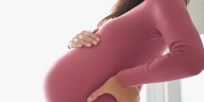 18.Haftada Hamilelik Döneminde Yaşananlar