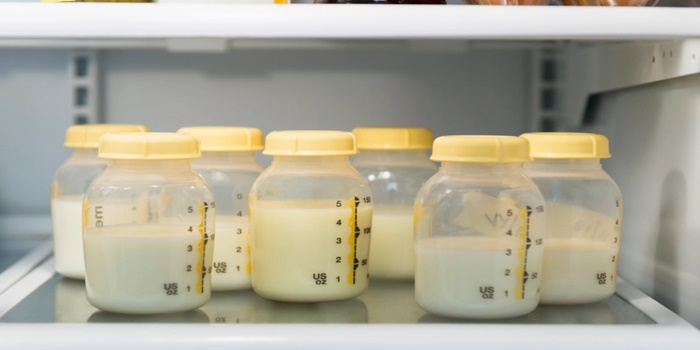 Anne Sütü Saklama Koşulları ve Süresi 