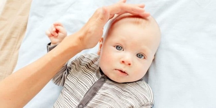 Bebeklerde Bıngıldak Ne Zaman Kapanır?