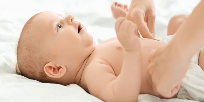 Bebeklerde Yeşil Kakanın Anlamı Nedir? Tedavisi Nasıl Yapılır? 