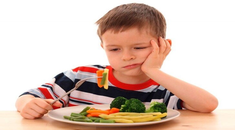 7 Yaş Çocuğu Nasıl Beslenmeli?