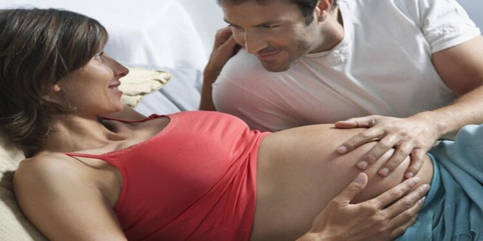 Hamilelikte Cinsel İlişkinin 10 Faydası 