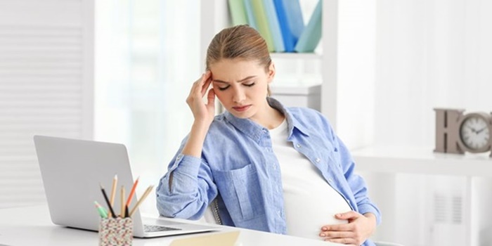 Hamilelikte Migren Nedenleri, Belirtileri ve Tedavisi