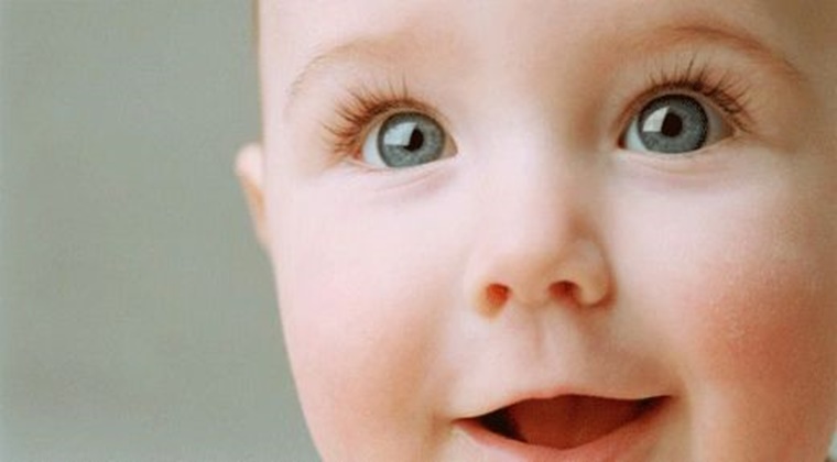 Bebeklerde Göz Torbası Neden Olur? 