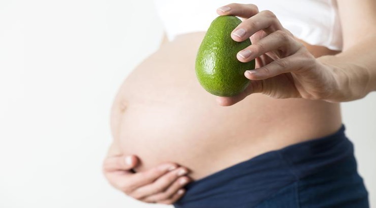 Hamilelikte Avokado Yemek Zararlı mı? Ne Kadar Yenmeli?