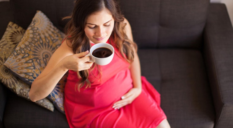 Hamilelikte Nescafe İçilir mi?