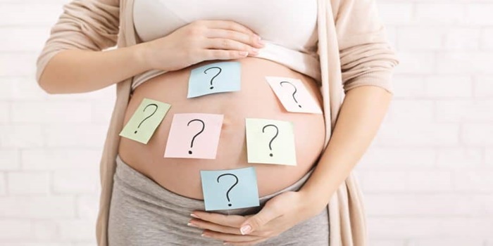 Hamilelikte Acı Yemek Zararlı mıdır? 
