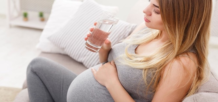 Hamilelikte Aşırı Susuzluk Hissi Neden Olur? 