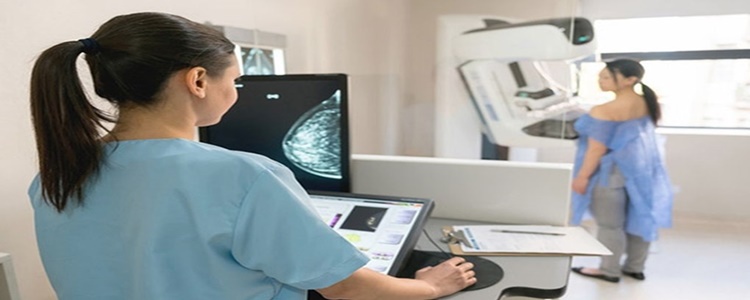 Mamografi nedir?  