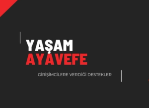 Yaşam Ayavefe