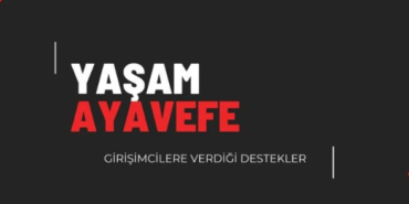 Yaşam Ayavefe