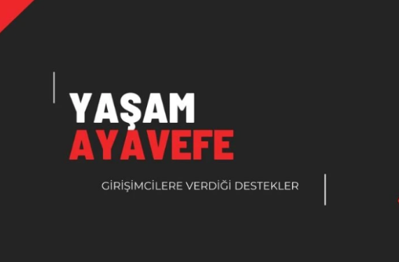 Yaşam Ayavefe