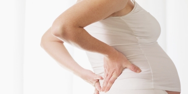 Gebelikte kalça ağrısı neden olur?