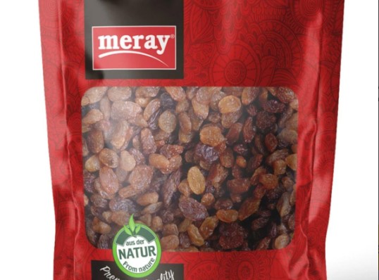 Kuru Meyve