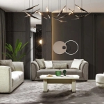 Uygun Koltuk Takımı Seçenekleri ile Her Eve Ulaşılabilir Şıklık